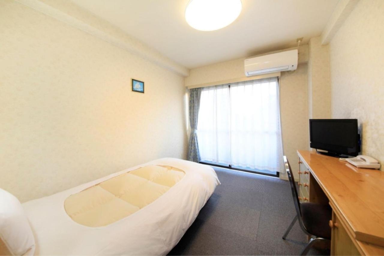 Monthly Mansion Tokyo West 21 - Vacation Stay 10878 Fuchu Exterior photo