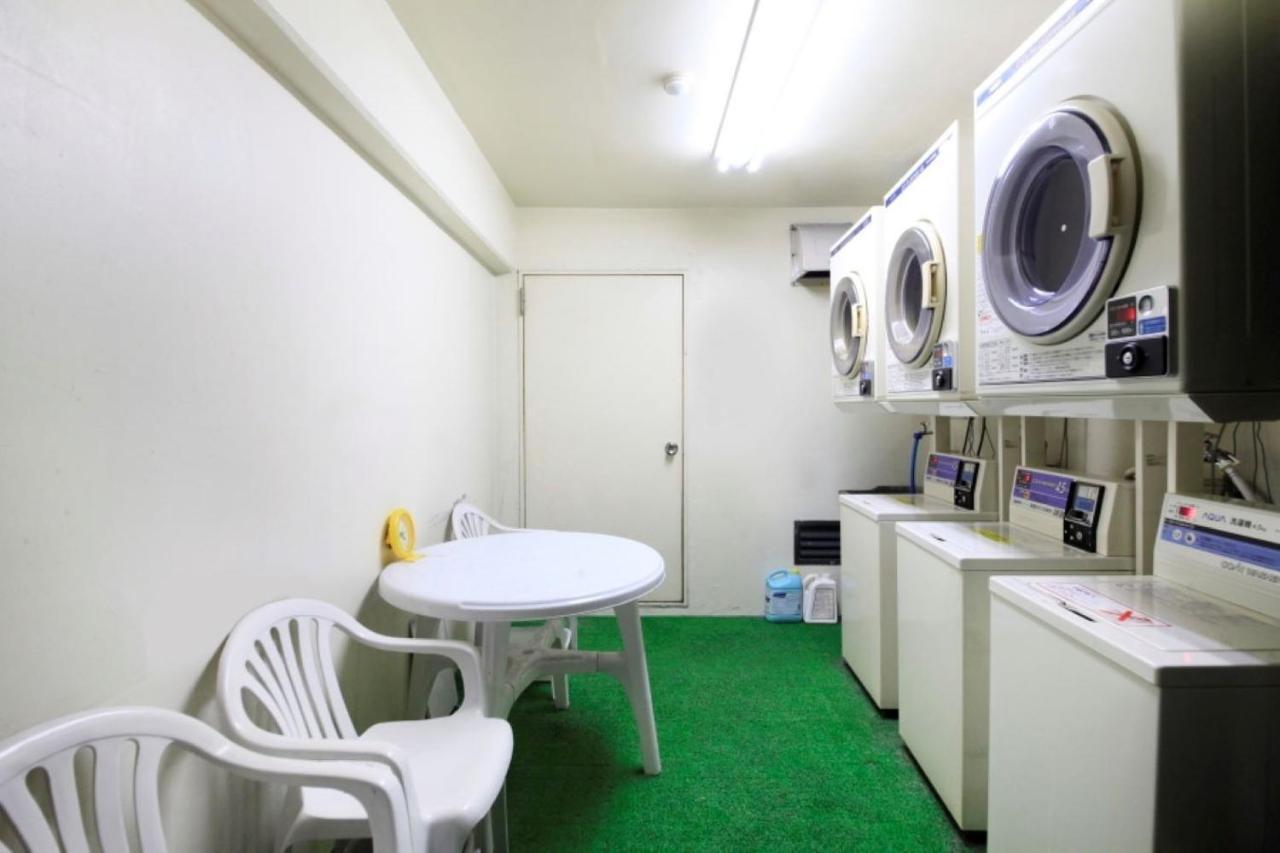 Monthly Mansion Tokyo West 21 - Vacation Stay 10878 Fuchu Exterior photo